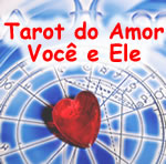 Tarot gratis Voc e Ele