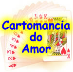 cartomancia do amor