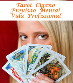 Tarot Cigano Previsao Mensal Trabalho