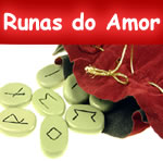 Runas do Amor