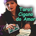 Tarot cigano Amor