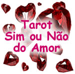 Tarot Sim Nao do Amor