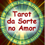 Tarot da Sorte no Amor