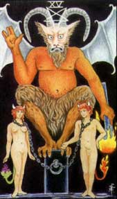 tarot online jogo do diabo