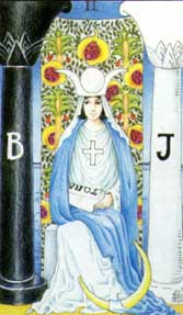 tarot online