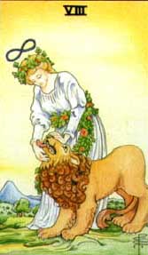 tarot online jogo da for�a