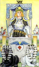 tarot online