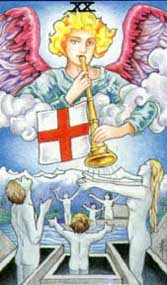 tarot online jogo do julgamento