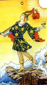 tarot online jogo do louco