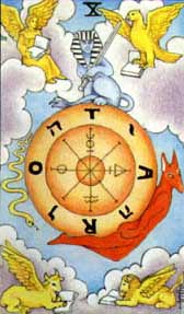 tarot online jogo da roda da fortuna