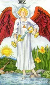 tarot online jogo da temperan�a