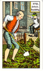 Tarot Cigano do Amor