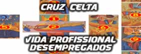 Cruz Celta Vida Profissional ( Desempregados )