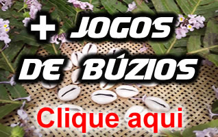 Mais jogos de búzios grátis