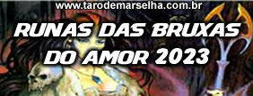 Runas das bruxas do amor 2023