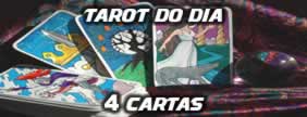 Tarot do Dia 4 Cartas