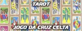 Tarot Jogo da Cruz Celta