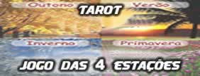 Tarot Jogo das 4 Estaes