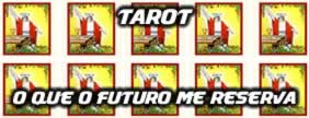 Tarot - O que o Futuro me Reserva ?