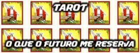 Tarot - O que o Futuro me Reserva ?