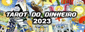 Tarot do Dinheiro 2023 grtis