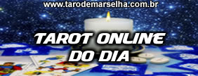 Tarot online do dia