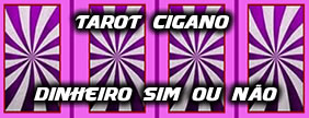 Tarot online sim ou no