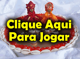 Jogo de búzios do dia trabalho sim ou não (Ketu )
